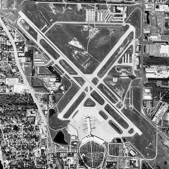 Sarasota–Bradenton International Airport