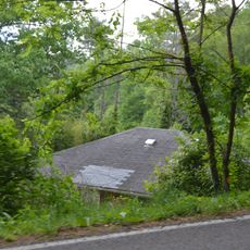 Milligan Shuford Wise and Theron Colbert Dellinger Houses