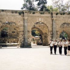 Palazzo del Provveditore