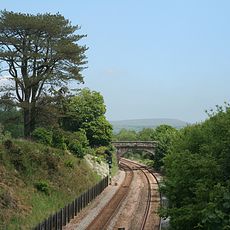 Moor Bridge
