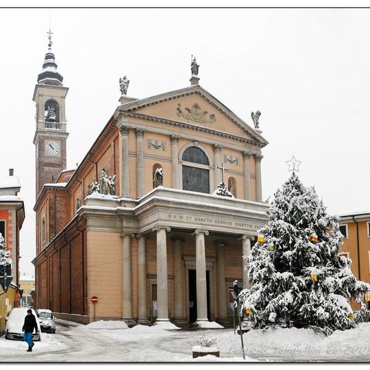 Chiesa di S. Giorgio