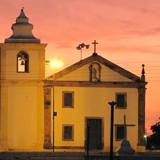 Church of Our Lady of the Rosary of the Black People