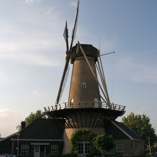 De Schelvenaer