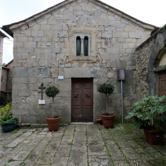 Chiesa di Santa Maria Assunta