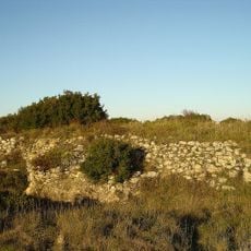 Castro de Vila Nova de São Pedro