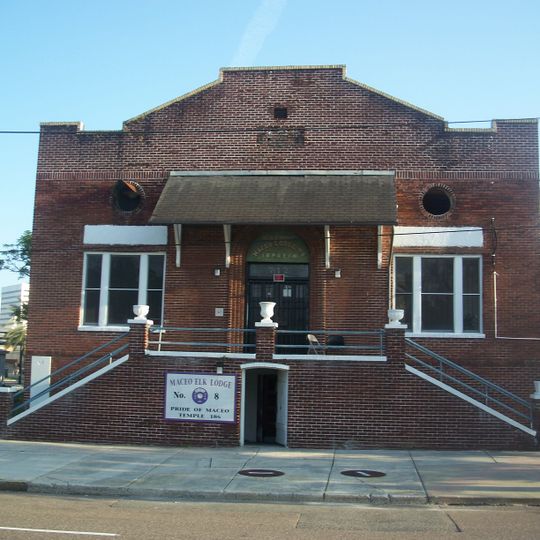 Young Men's Hebrew Association