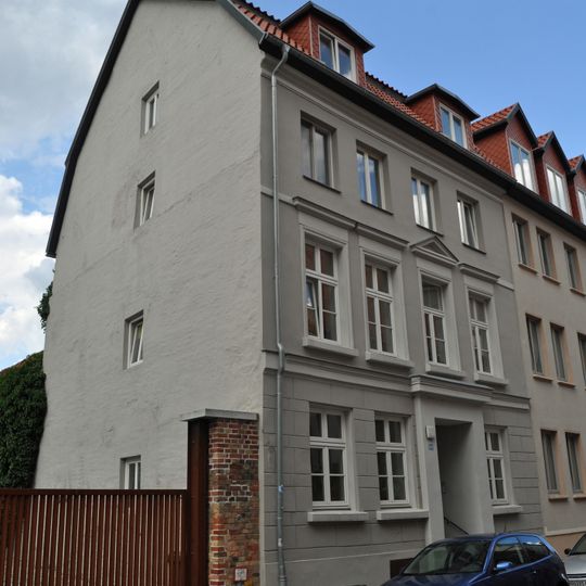 Frankenstraße 60